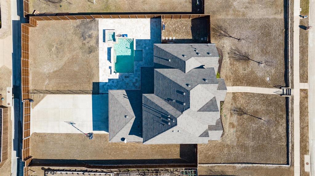 Stoney Crk Ph 2-B - Residential