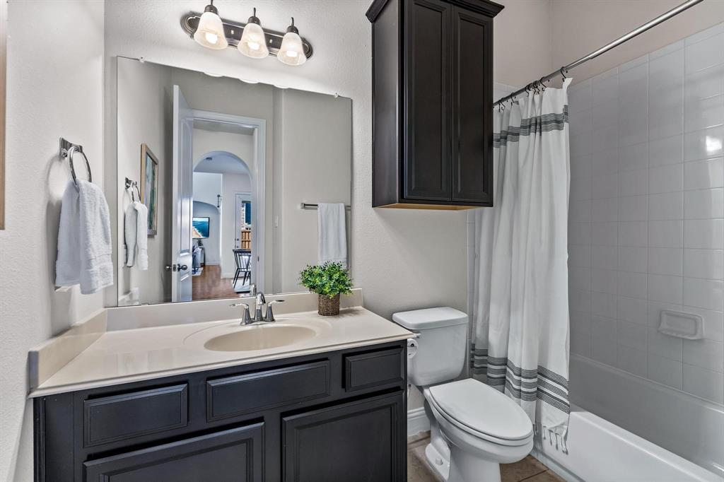 Stoney Crk Ph 2-B - Residential