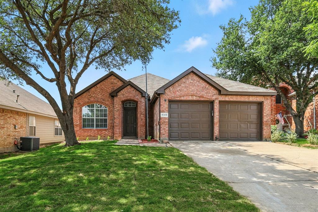 Park Glen Add - Residential