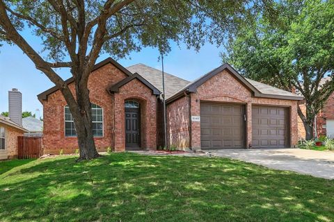 8149 Keechi Creek Court Fort Worth TX 76137