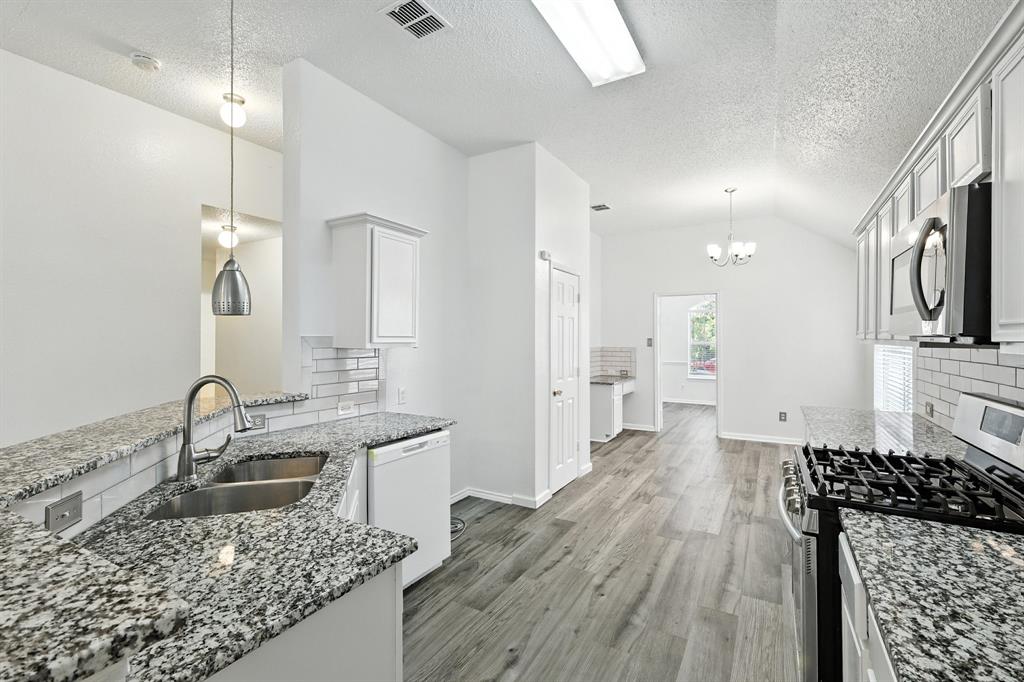 Park Glen Add - Residential