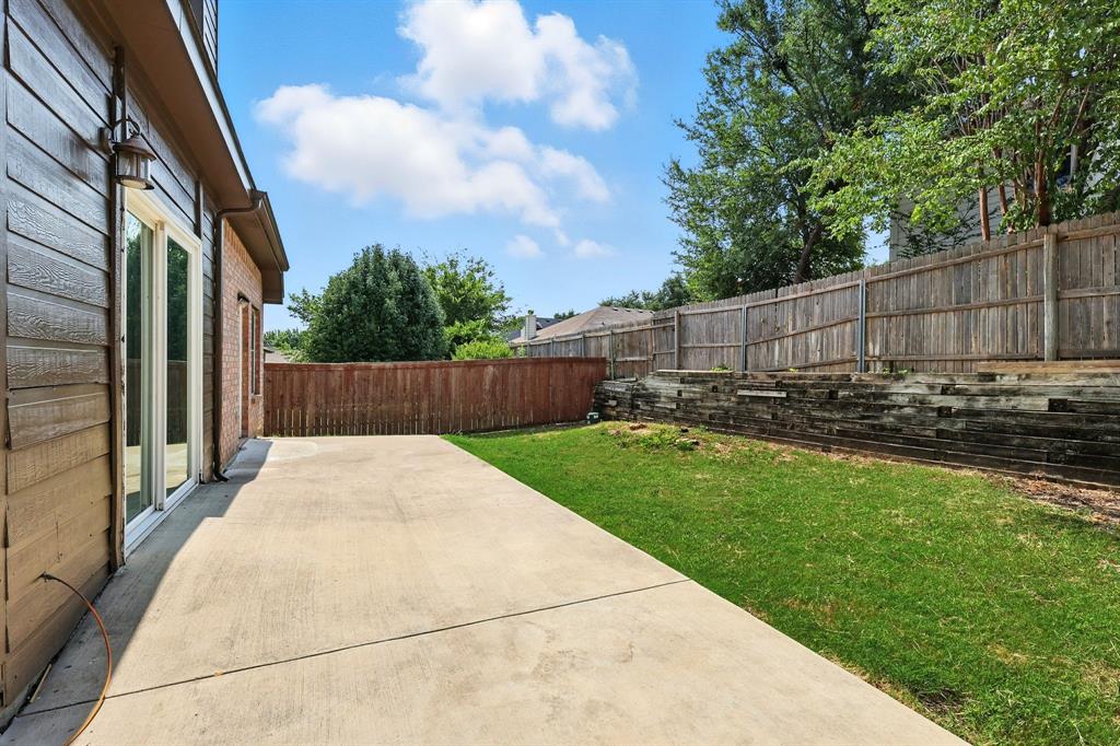 Park Glen Add - Residential