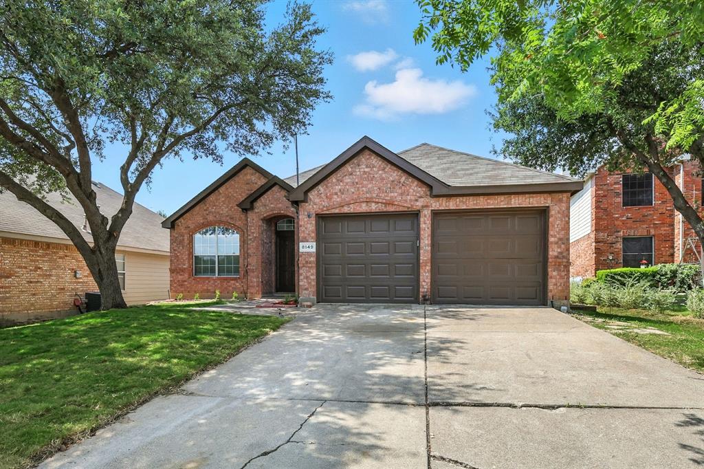 8149 Keechi Creek Court