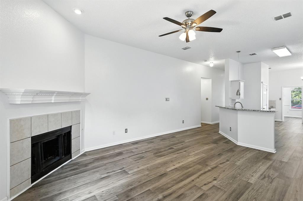 Park Glen Add - Residential