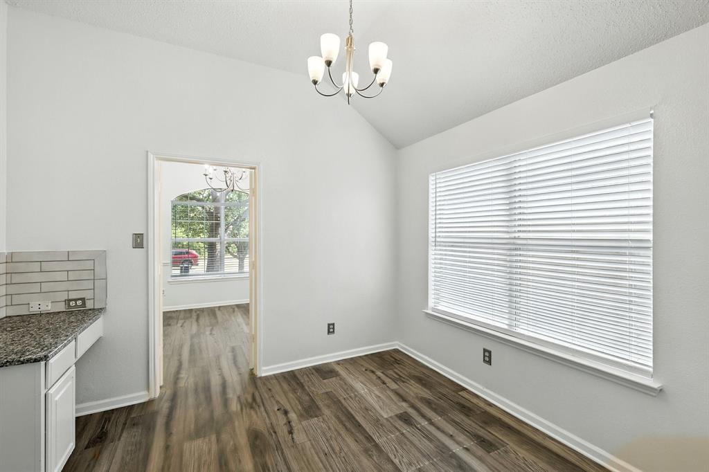 Park Glen Add - Residential