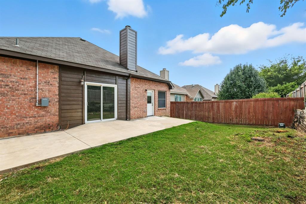 Park Glen Add - Residential