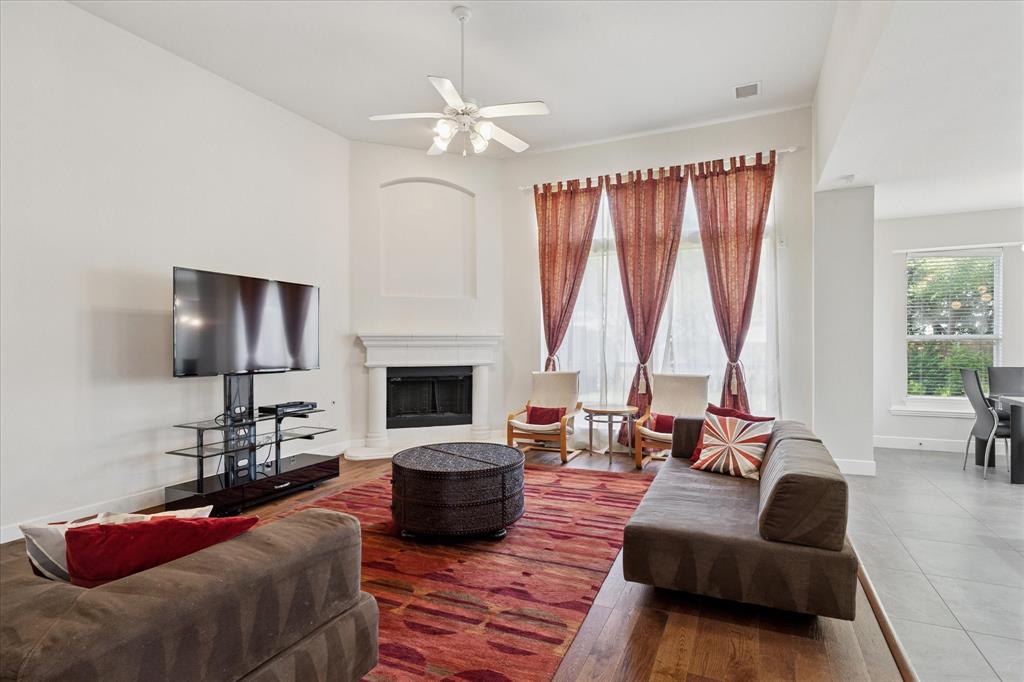 610 Spring Hill Drive