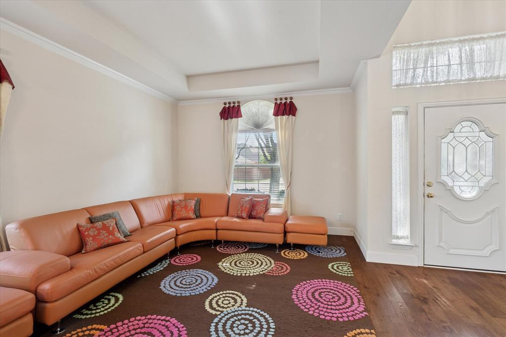 610 Spring Hill Drive