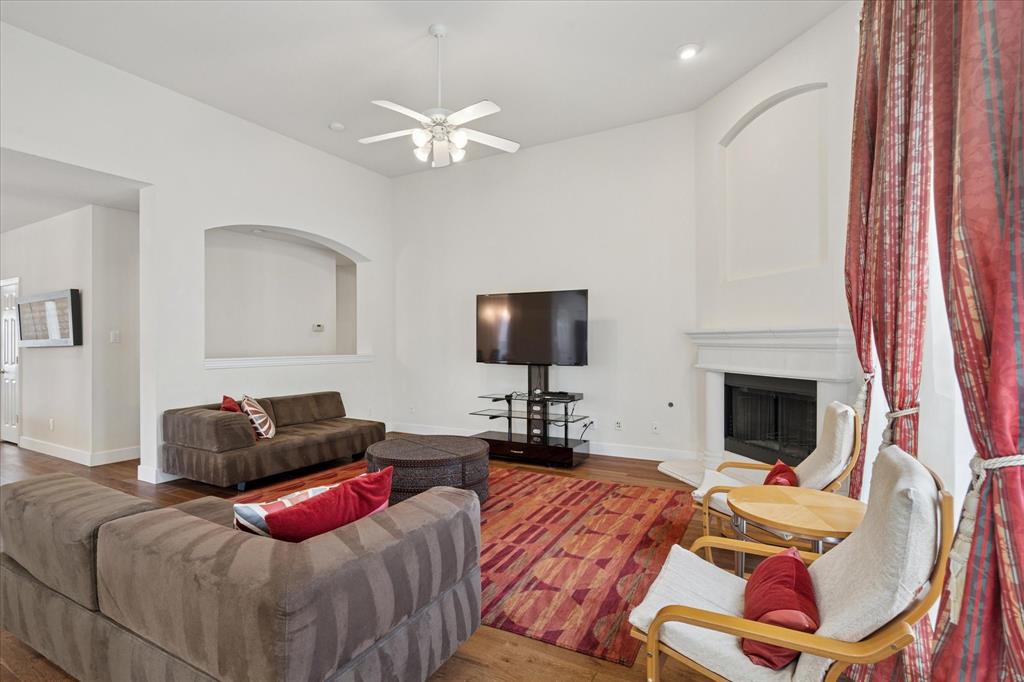 610 Spring Hill Drive