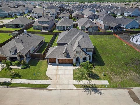 1042 Watercourse Place Royse City TX 75189