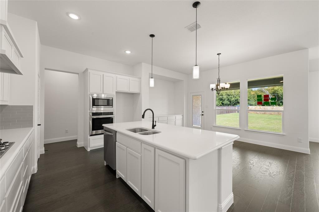 Abe's Landing - Residential