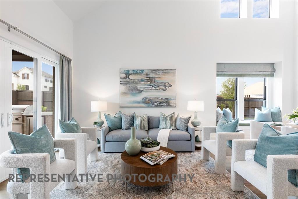 11745 Treehouse Trail