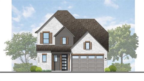 11745 Treehouse Trail Justin TX 76247