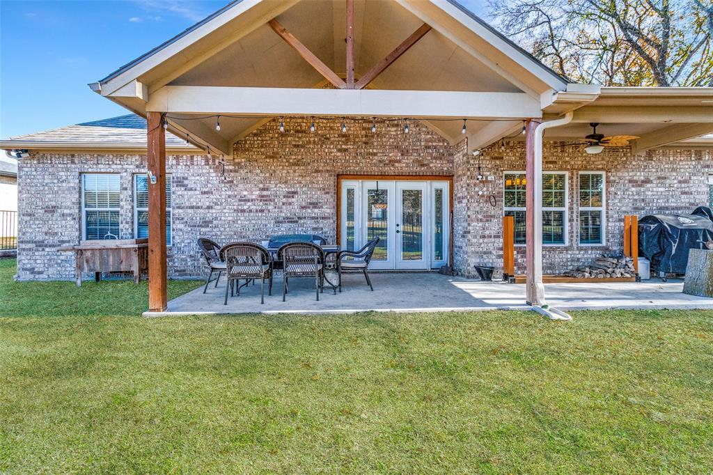 Tanglewood Crossing Ph 1 - Residential