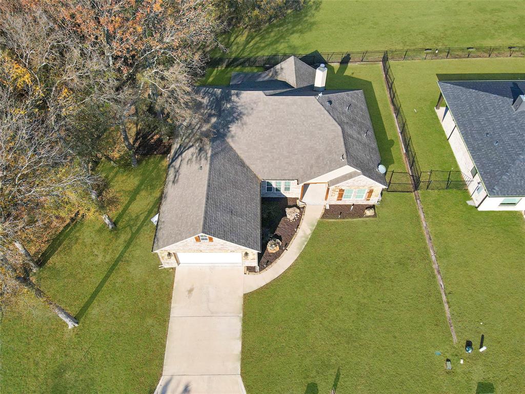 Tanglewood Crossing Ph 1 - Residential