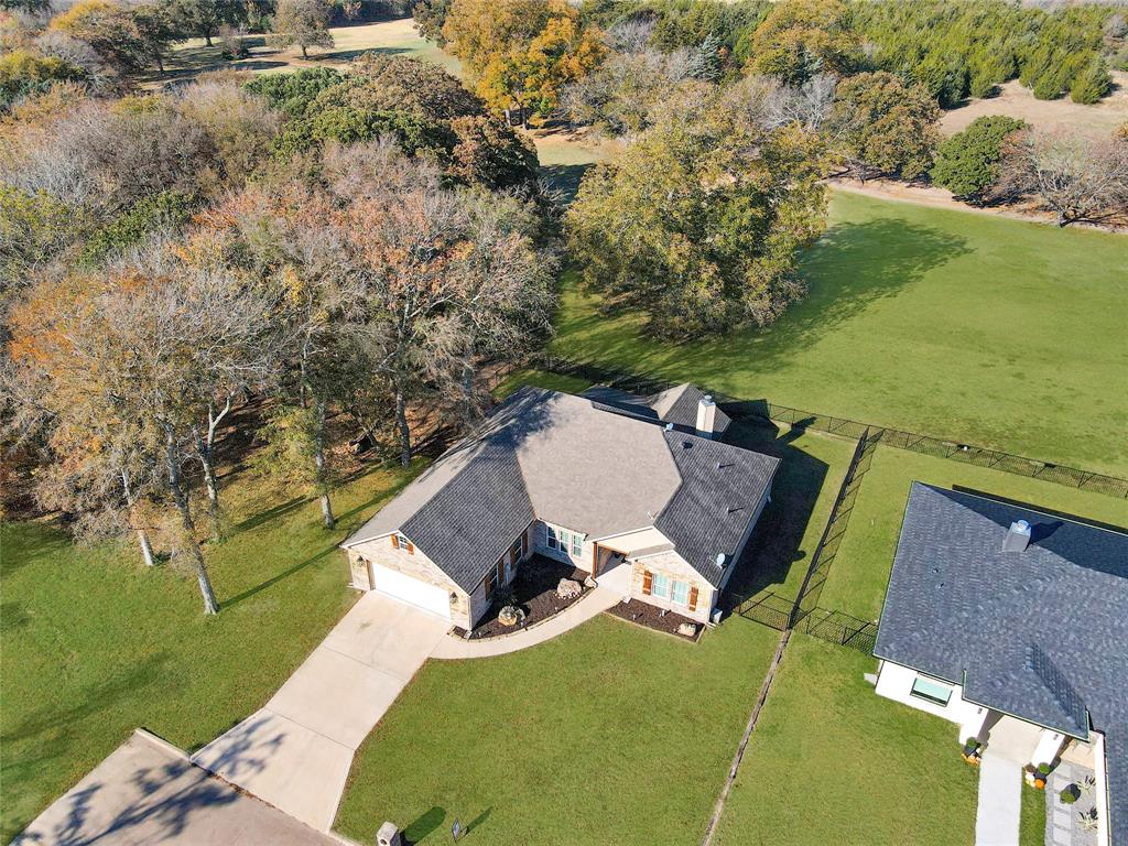 Tanglewood Crossing Ph 1 - Residential