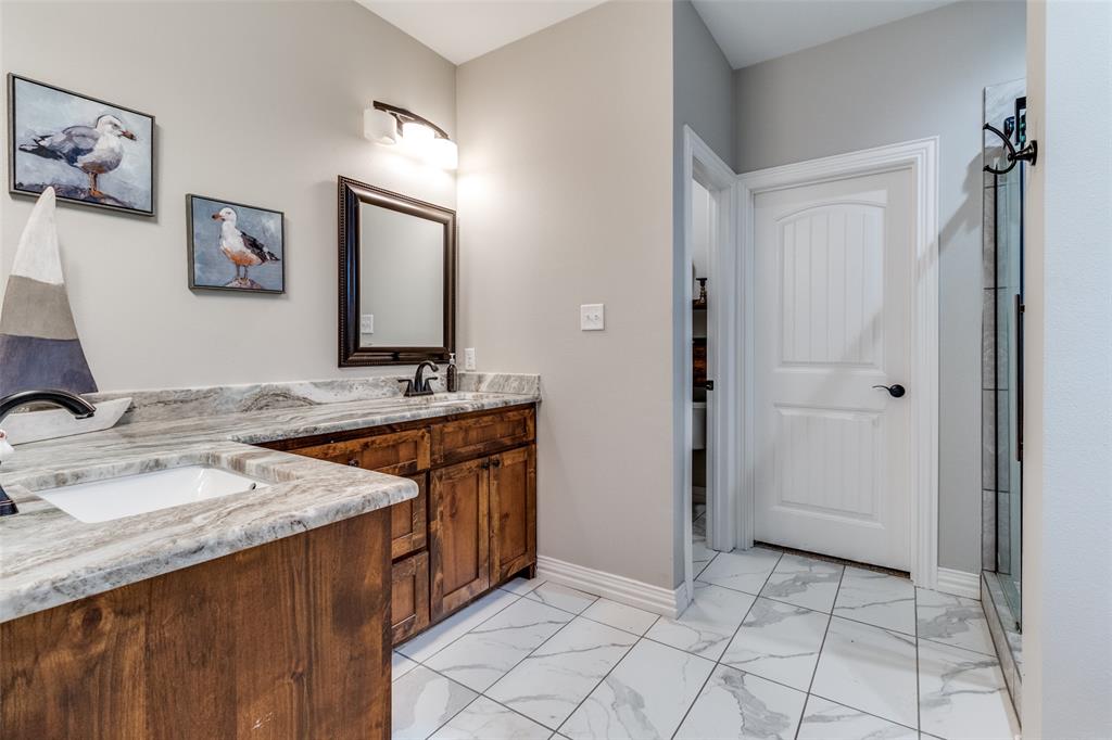 Tanglewood Crossing Ph 1 - Residential