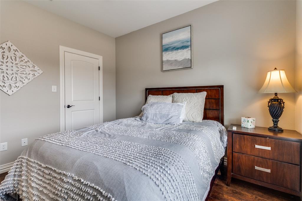 Tanglewood Crossing Ph 1 - Residential