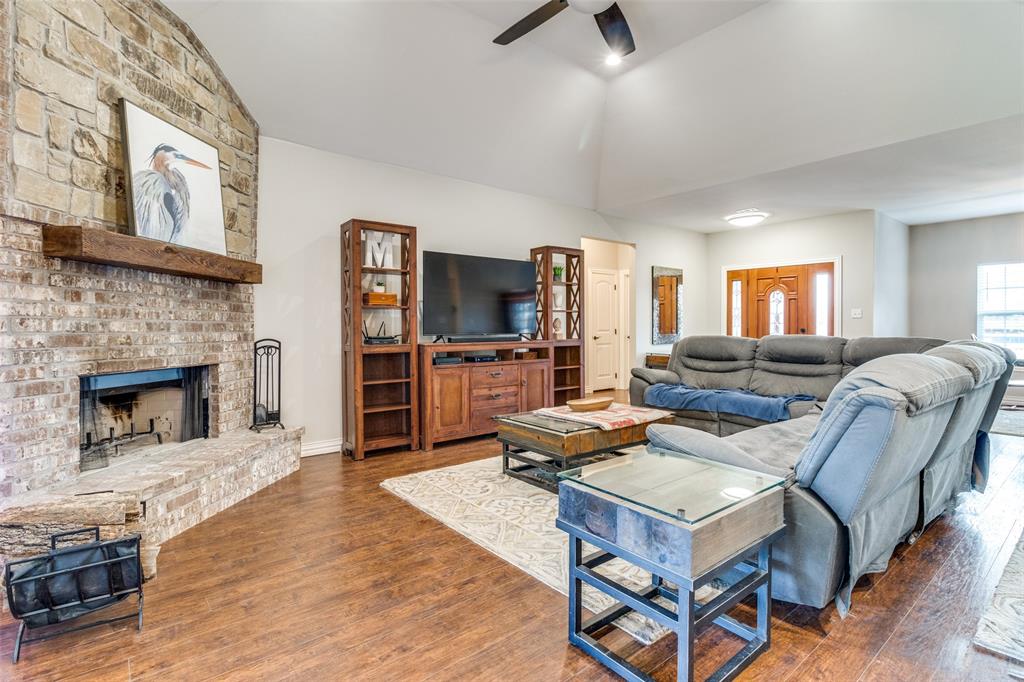 Tanglewood Crossing Ph 1 - Residential