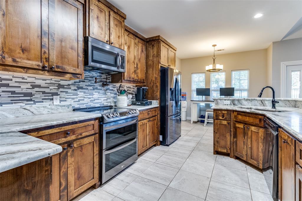 Tanglewood Crossing Ph 1 - Residential