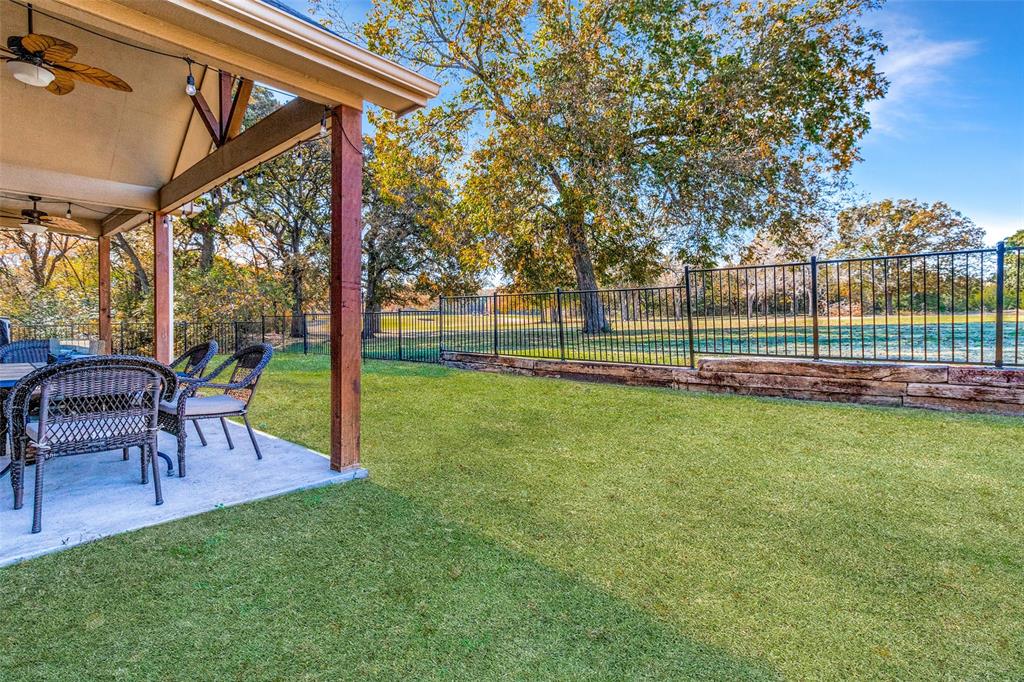 Tanglewood Crossing Ph 1 - Residential