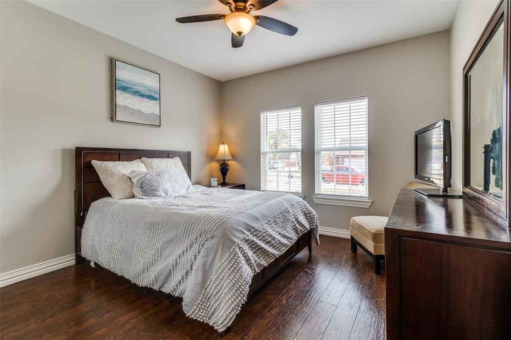 Tanglewood Crossing Ph 1 - Residential