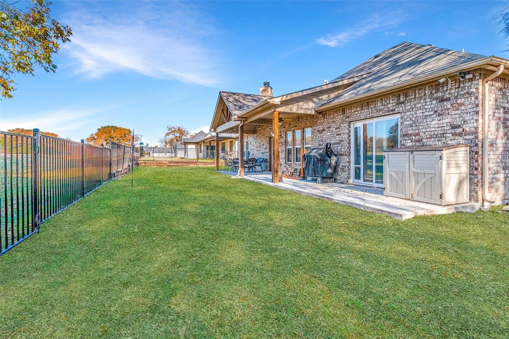 Tanglewood Crossing Ph 1 - Residential