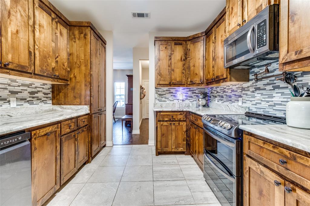 Tanglewood Crossing Ph 1 - Residential