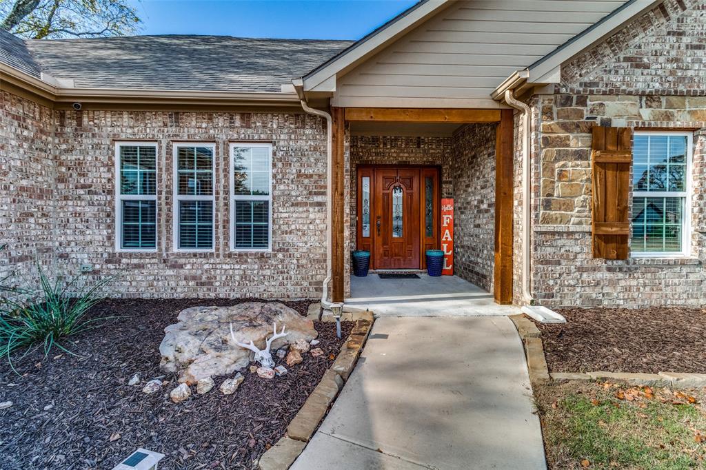 Tanglewood Crossing Ph 1 - Residential