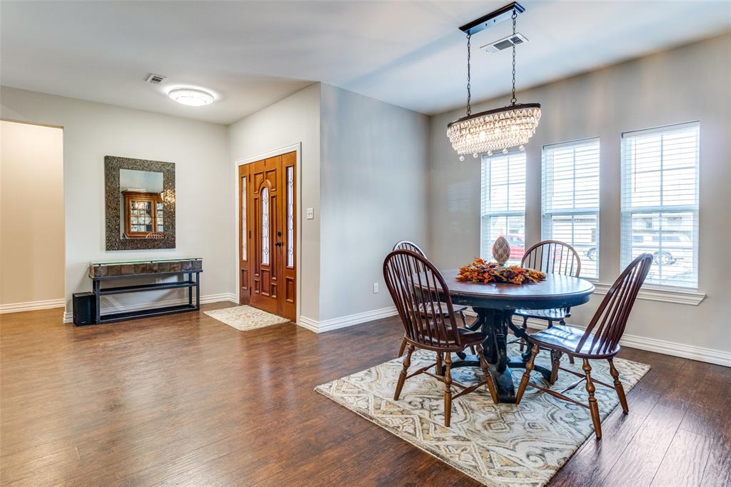 Tanglewood Crossing Ph 1 - Residential