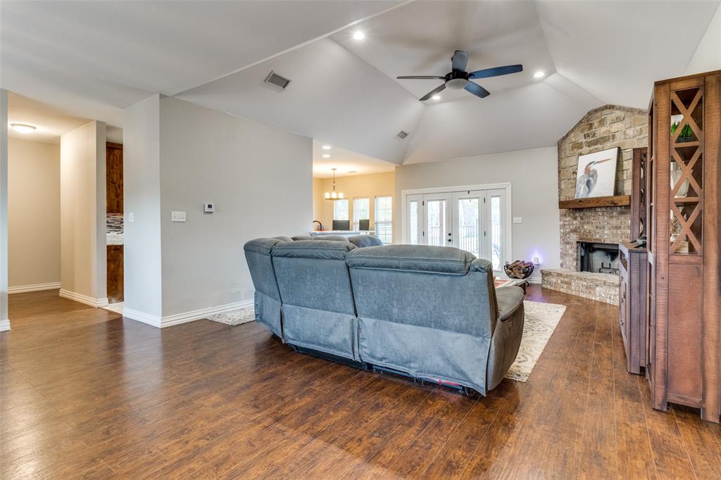 Tanglewood Crossing Ph 1 - Residential