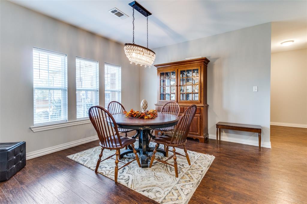 Tanglewood Crossing Ph 1 - Residential