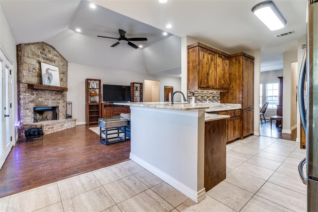 Tanglewood Crossing Ph 1 - Residential