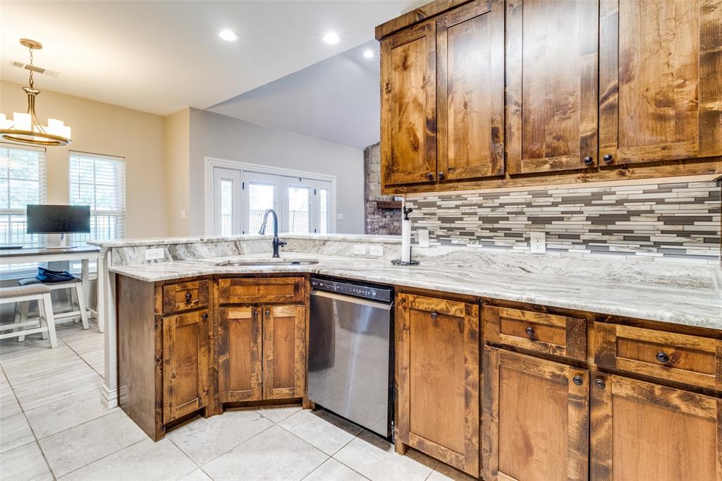 Tanglewood Crossing Ph 1 - Residential