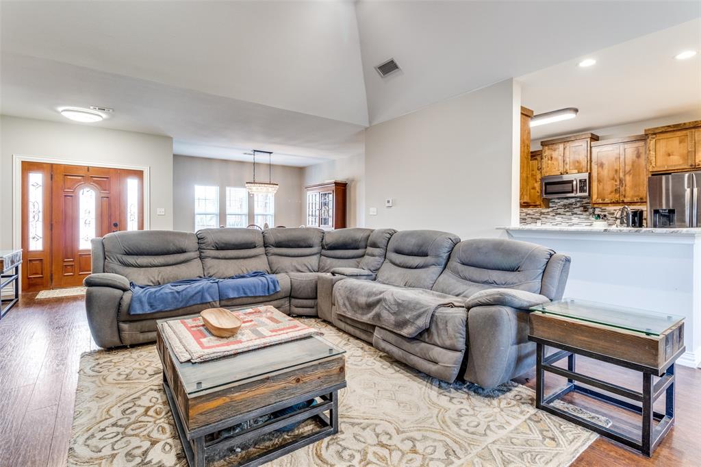 Tanglewood Crossing Ph 1 - Residential