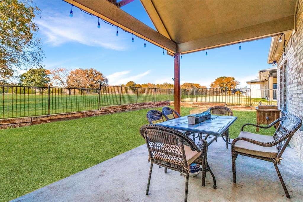 Tanglewood Crossing Ph 1 - Residential