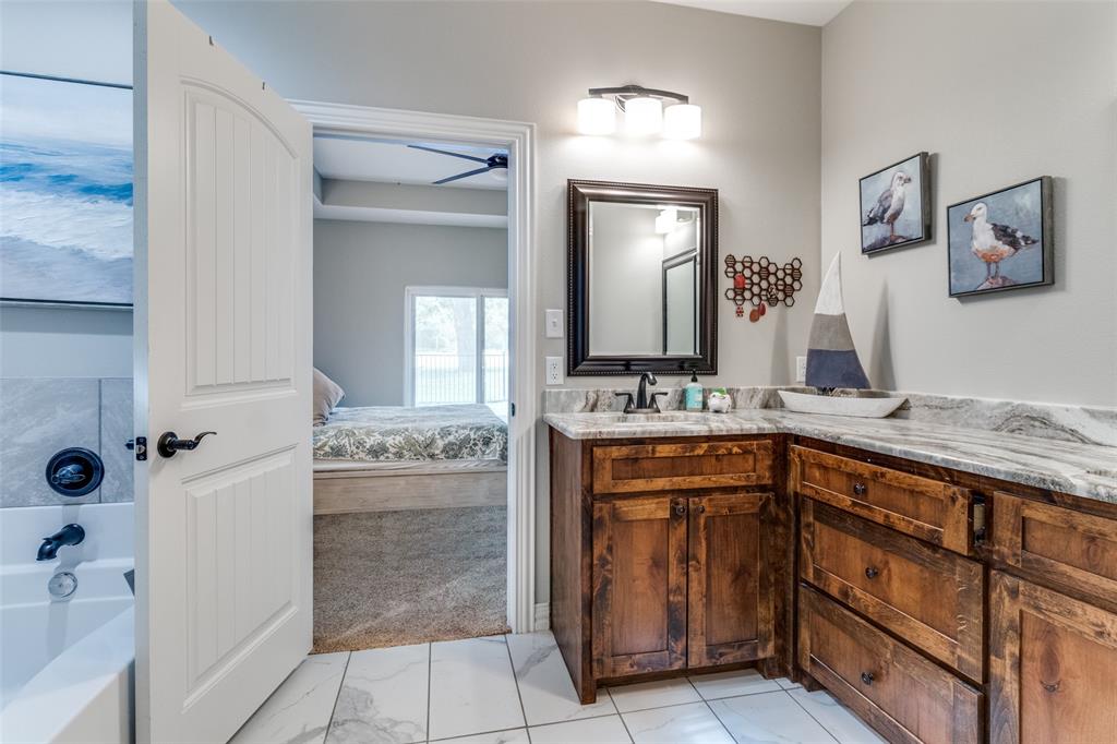 Tanglewood Crossing Ph 1 - Residential