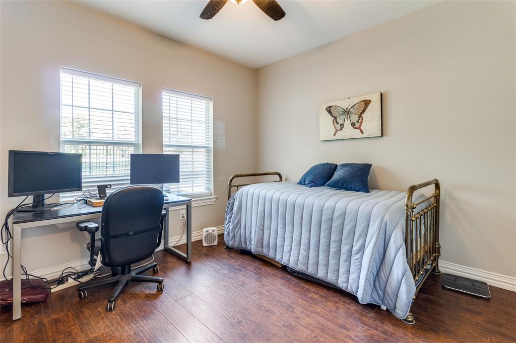 Tanglewood Crossing Ph 1 - Residential