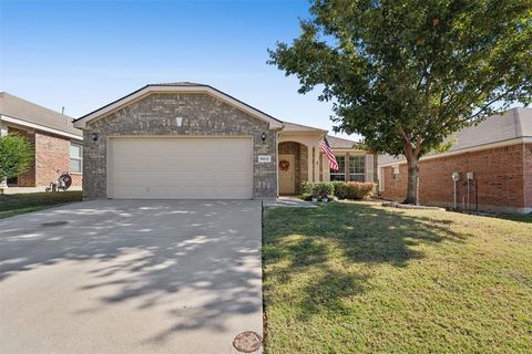 A home in Fort Worth