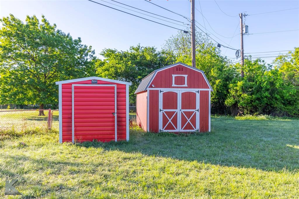 Cotton Add - Clyde - Residential