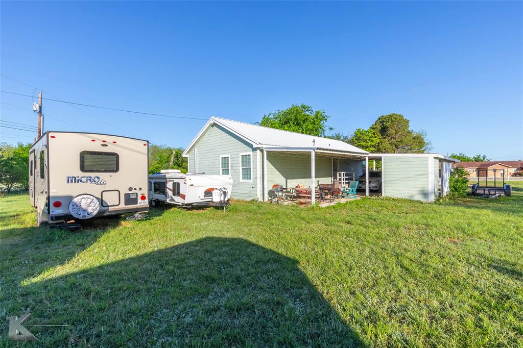 Cotton Add - Clyde - Residential