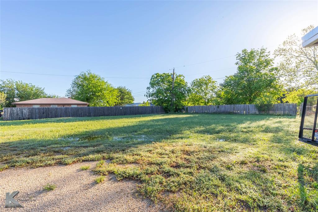 Cotton Add - Clyde - Residential