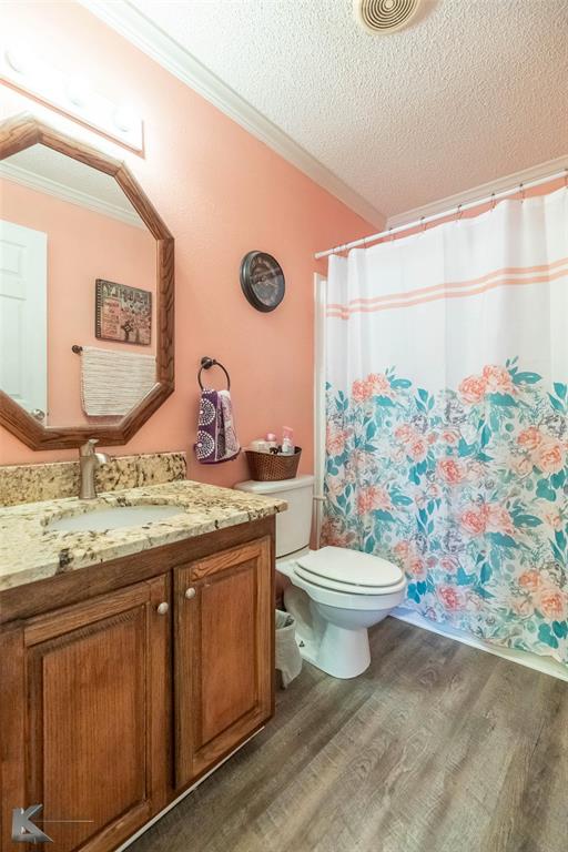 Cotton Add - Clyde - Residential