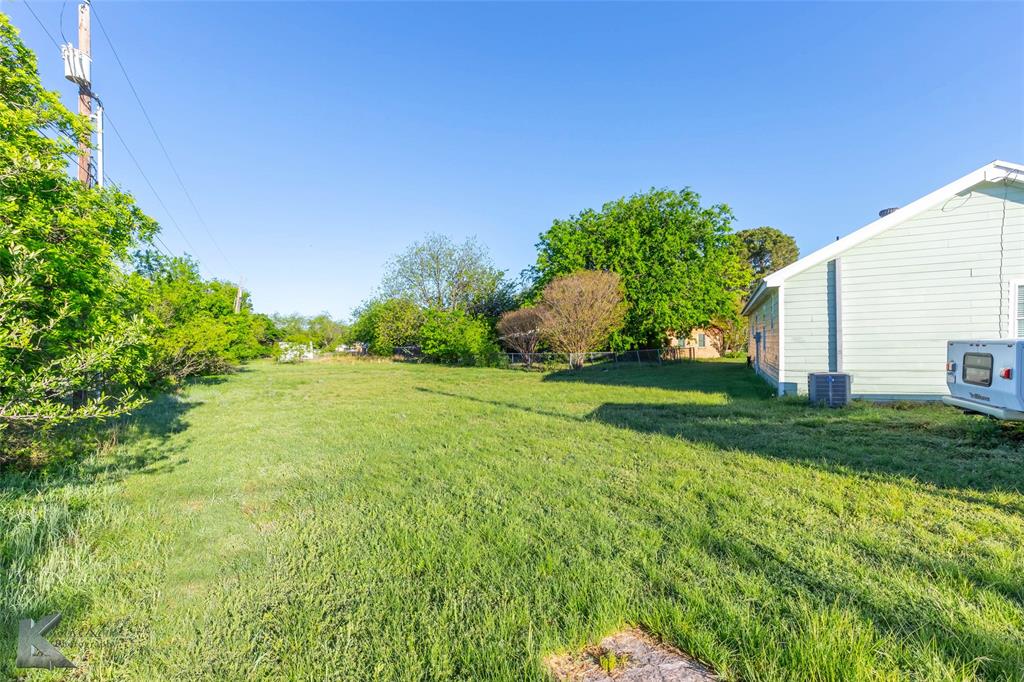 Cotton Add - Clyde - Residential