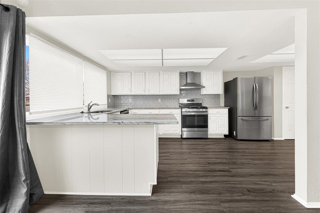 Walnut Creek Estates - Residential