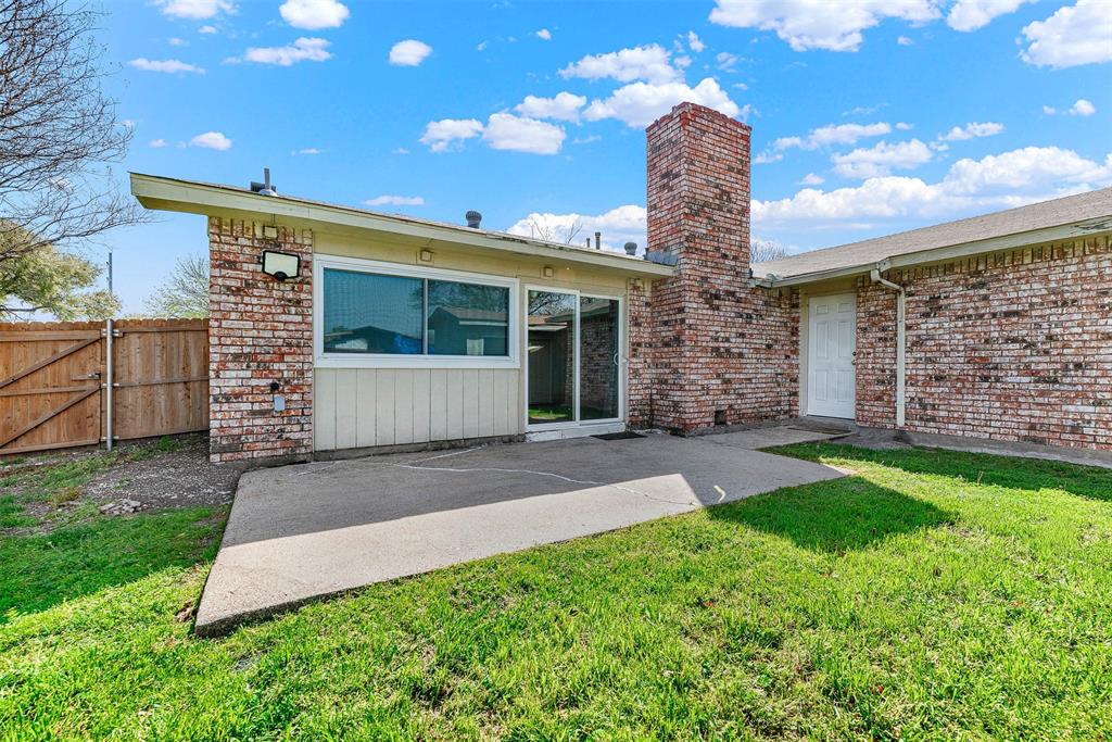 Walnut Creek Estates - Residential