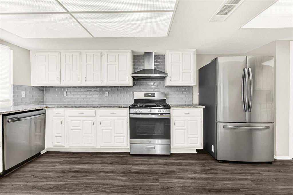 Walnut Creek Estates - Residential