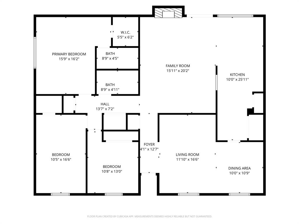 Walnut Creek Estates - Residential
