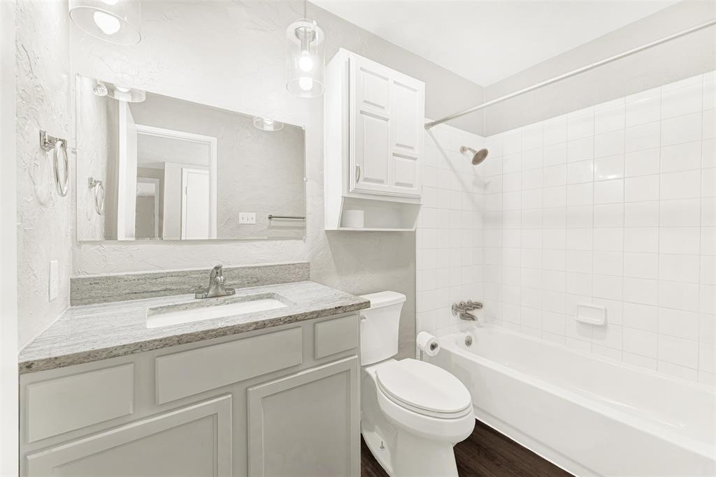 Walnut Creek Estates - Residential