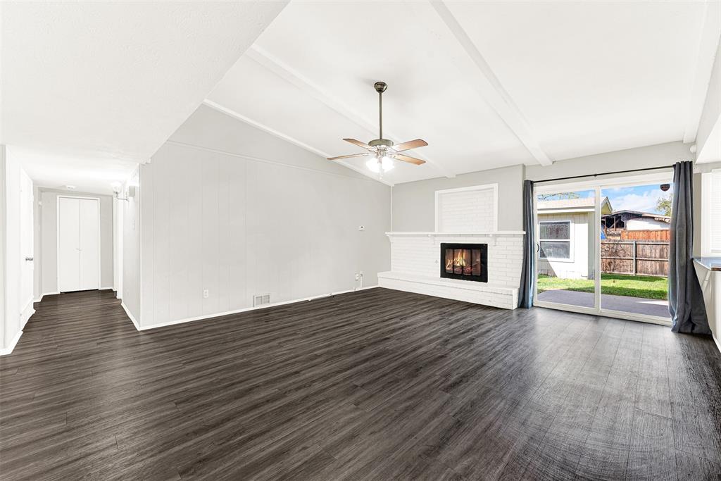 Walnut Creek Estates - Residential